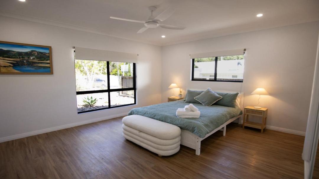 Photo of Bedroom in Horseshoe Bay
