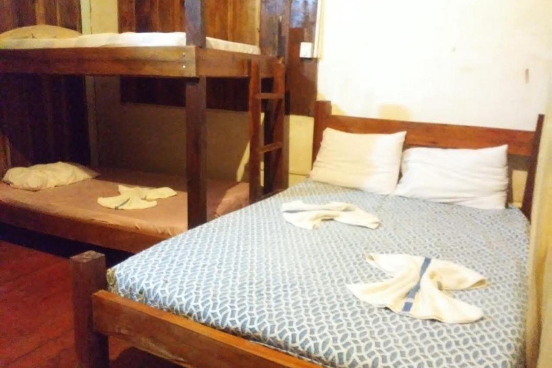 Photo of Bedroom in Chiguata