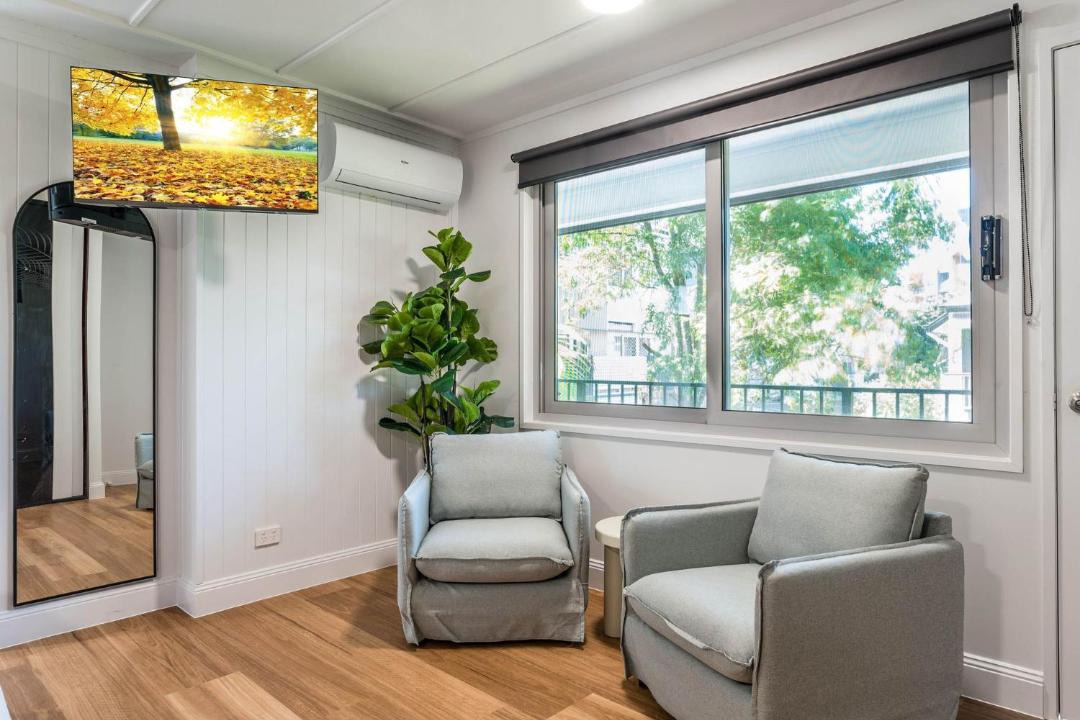 Photo of Others in Kangaroo Point