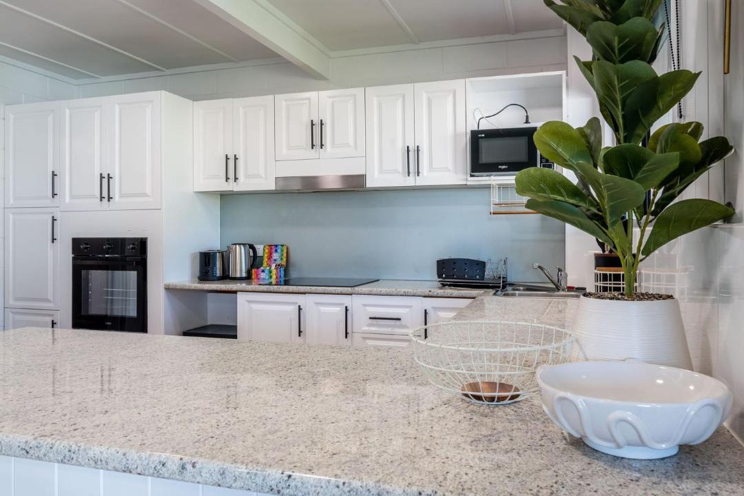 Photo of Kitchen in Kangaroo Point