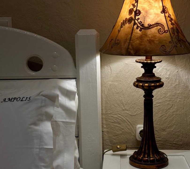 Photo of Bedroom in Arachova