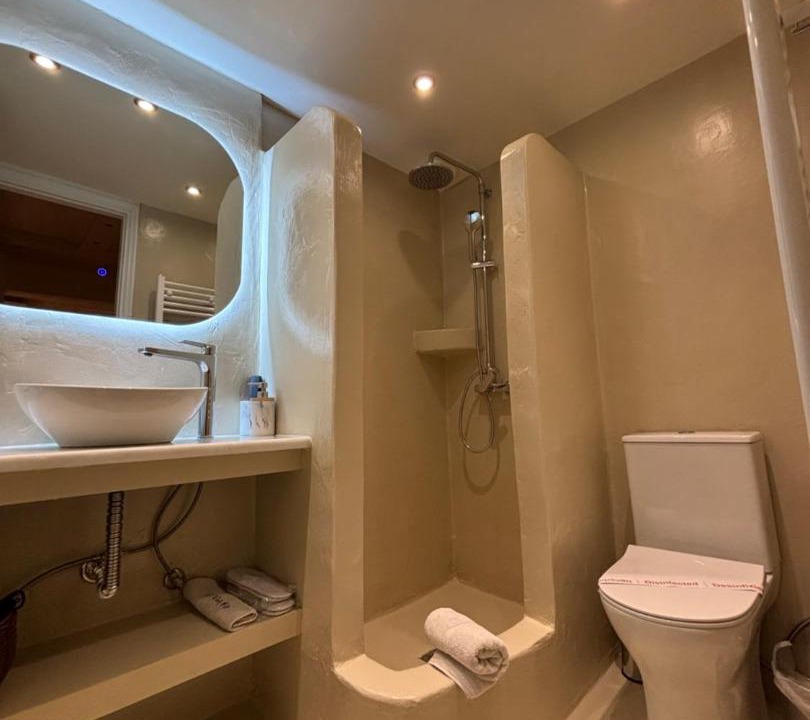 Photo of Bathroom in Arachova