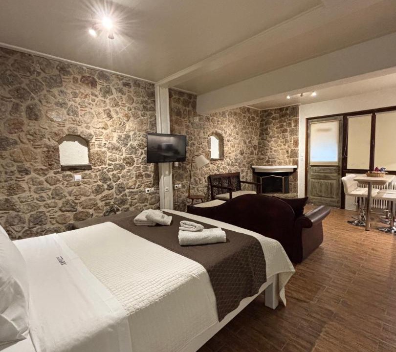 Photo of Bedroom in Arachova