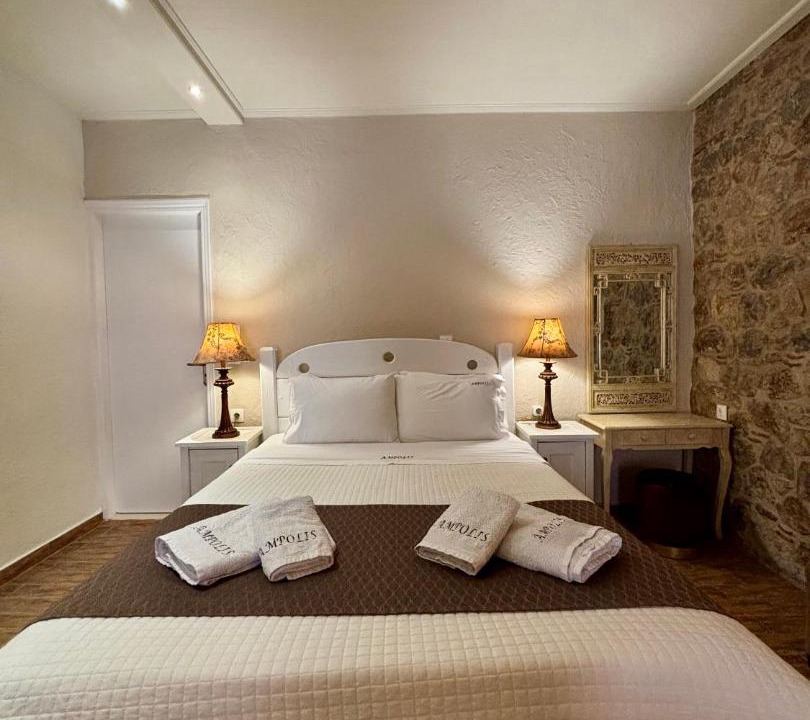Photo of Bedroom in Arachova