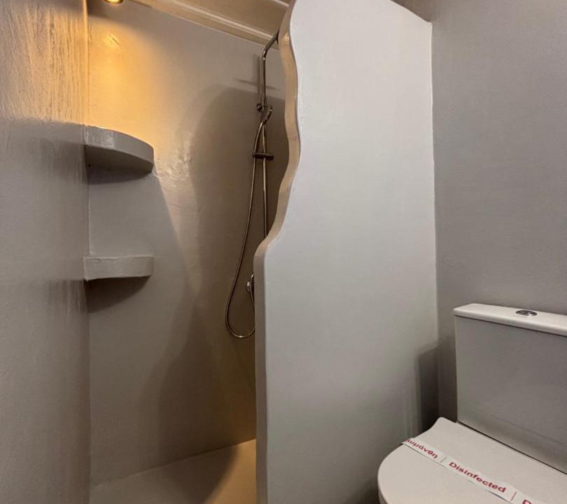 Photo of Bathroom in Arachova