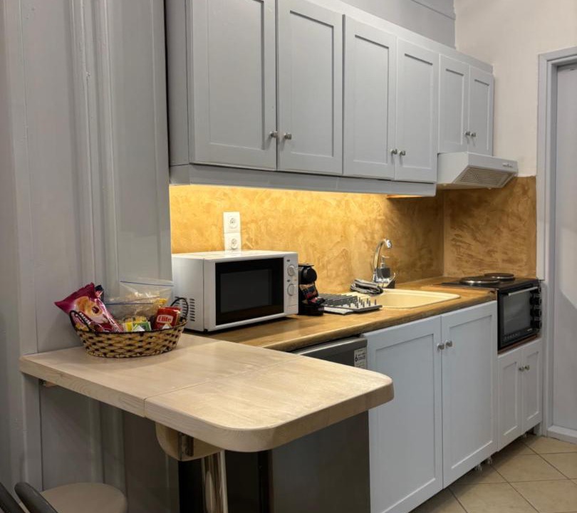 Photo of Kitchen in Arachova
