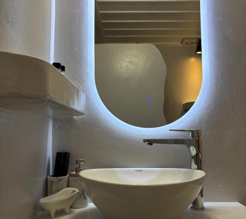 Photo of Bathroom in Arachova
