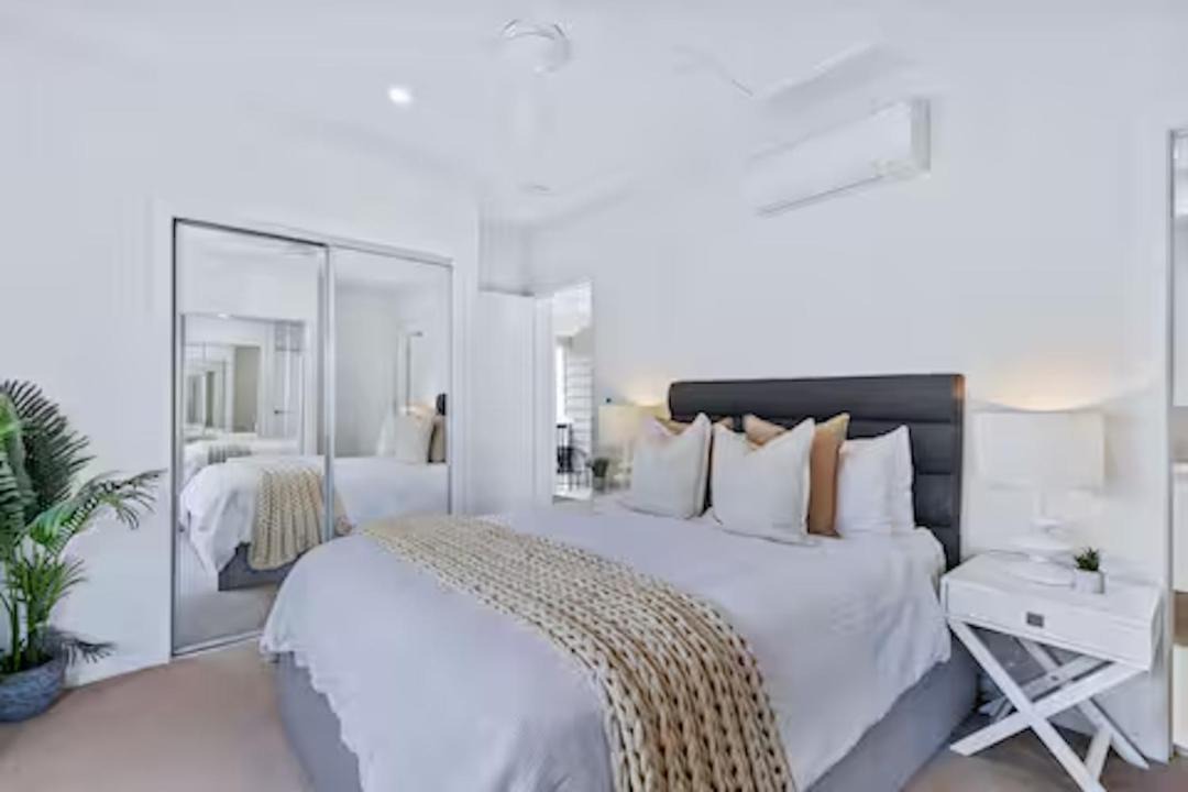 Photo of Bedroom in Auchenflower