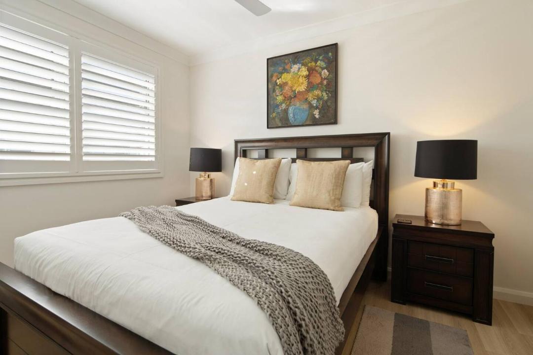 Photo of Bedroom in Labrador