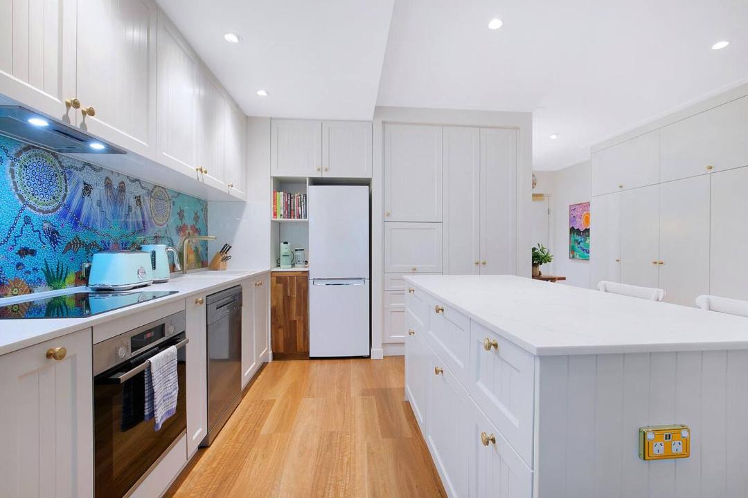 Photo of Kitchen in Bulimba