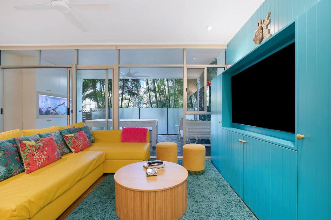 Photo of Livingroom in Bulimba