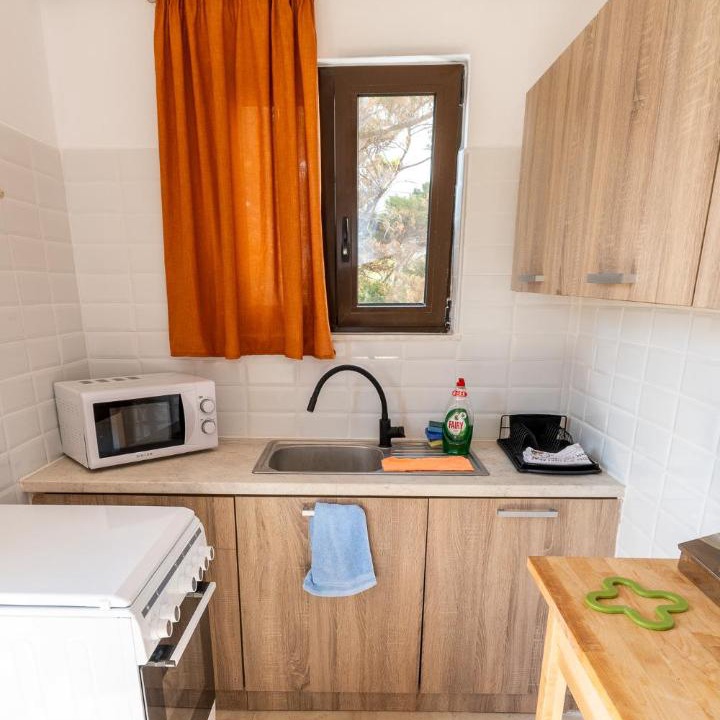 Photo of Kitchen in Rafina-Pikermi