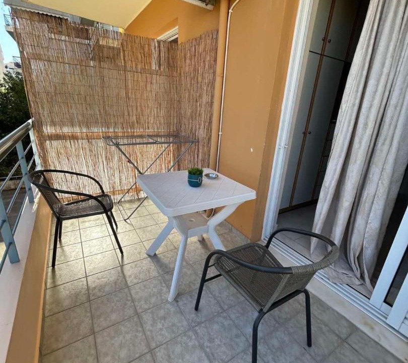 Photo of Patio Balcony in Agrinio