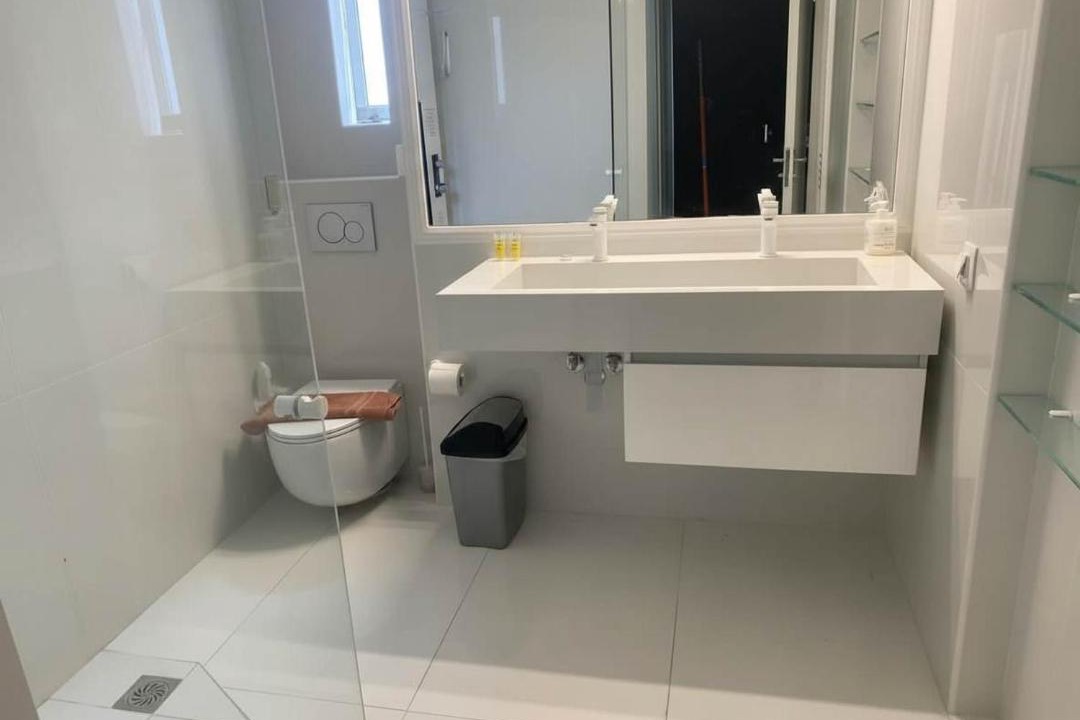 Photo of Bathroom in Amarousion