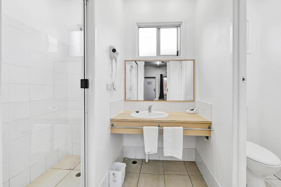 Photo of Bathroom in Bundaberg West