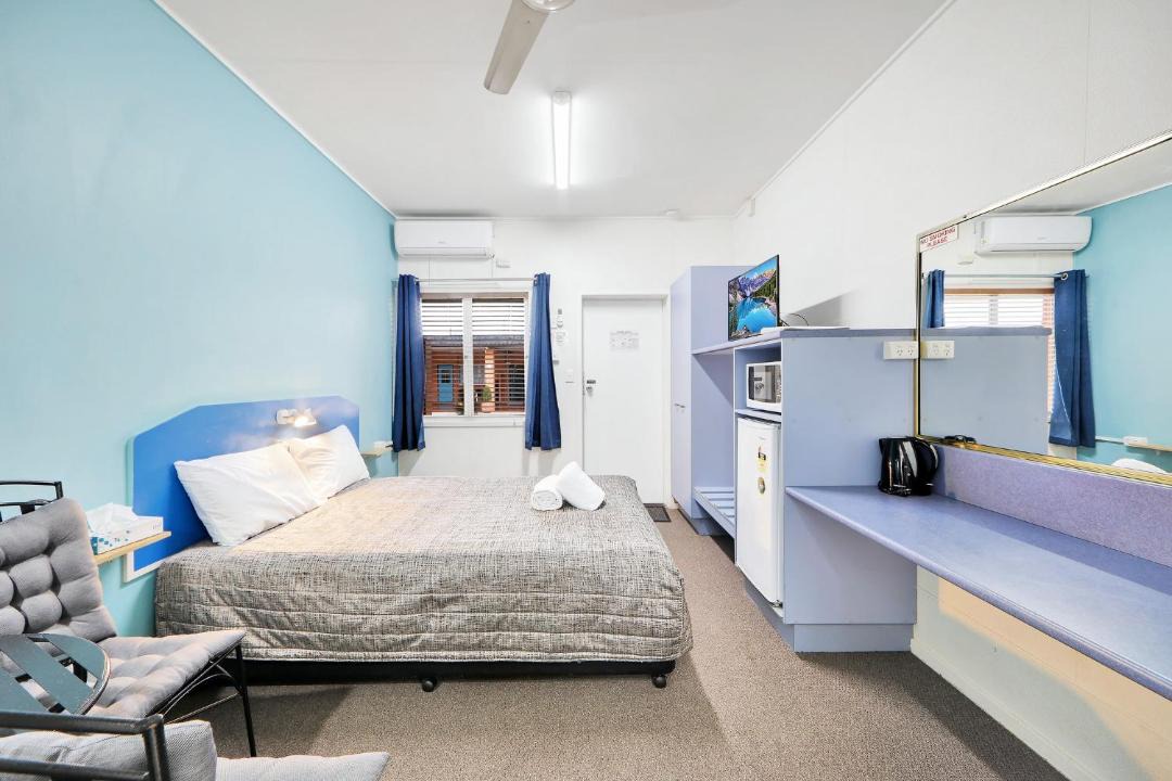 Photo of Bedroom in Bundaberg West