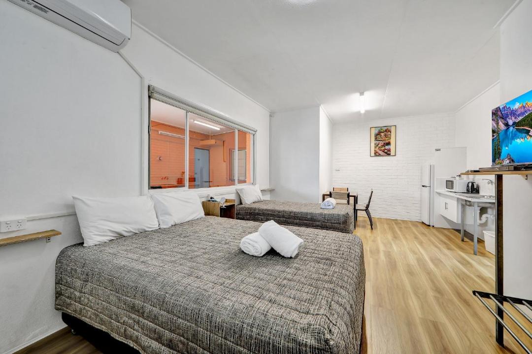 Photo of Bedroom in Bundaberg West
