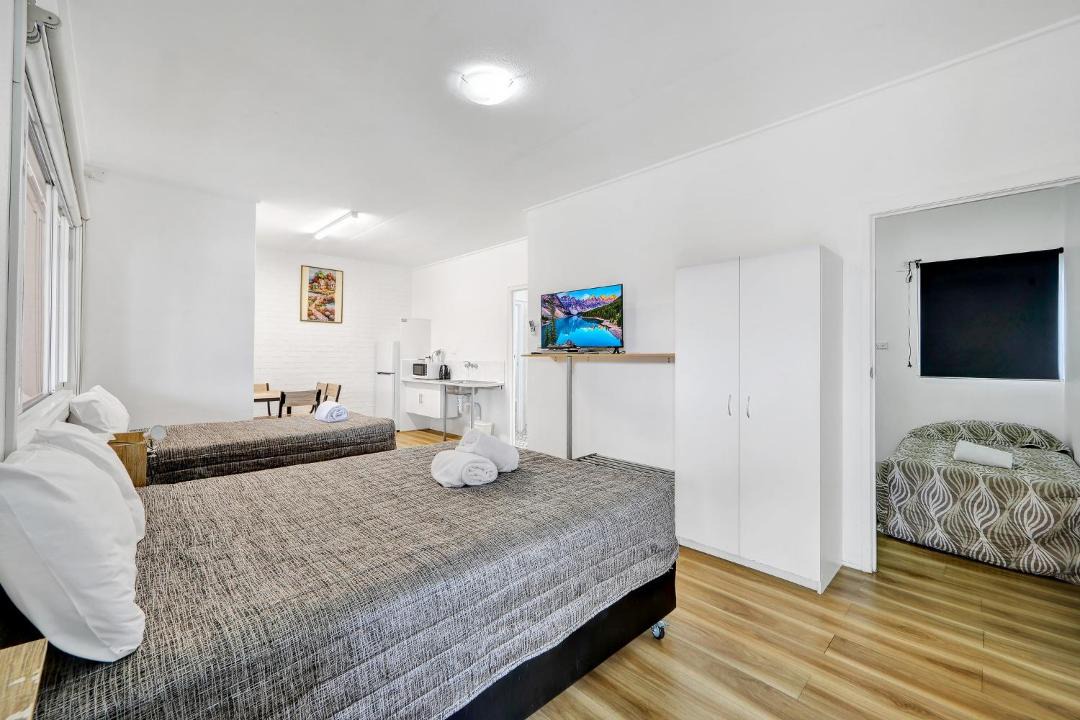 Photo of Bedroom in Bundaberg West