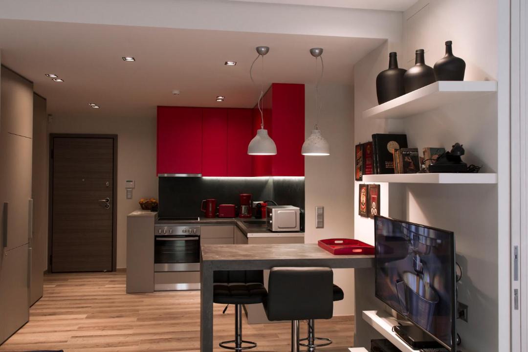 Photo of Kitchen in Kinosargous