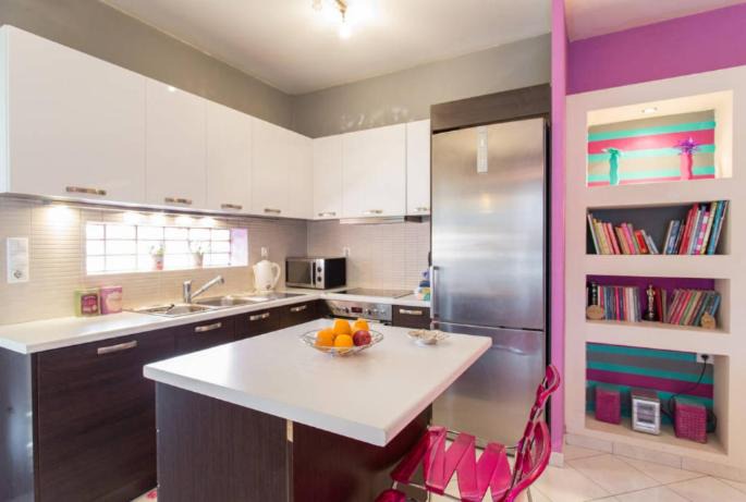 Photo of Kitchen in Kropia