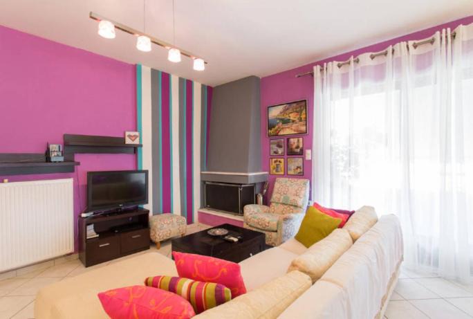 Photo of Livingroom in Kropia