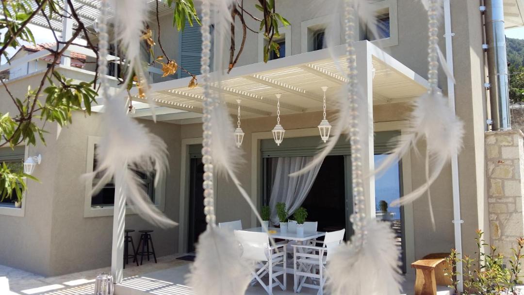 Photo of Patio Balcony in Athani