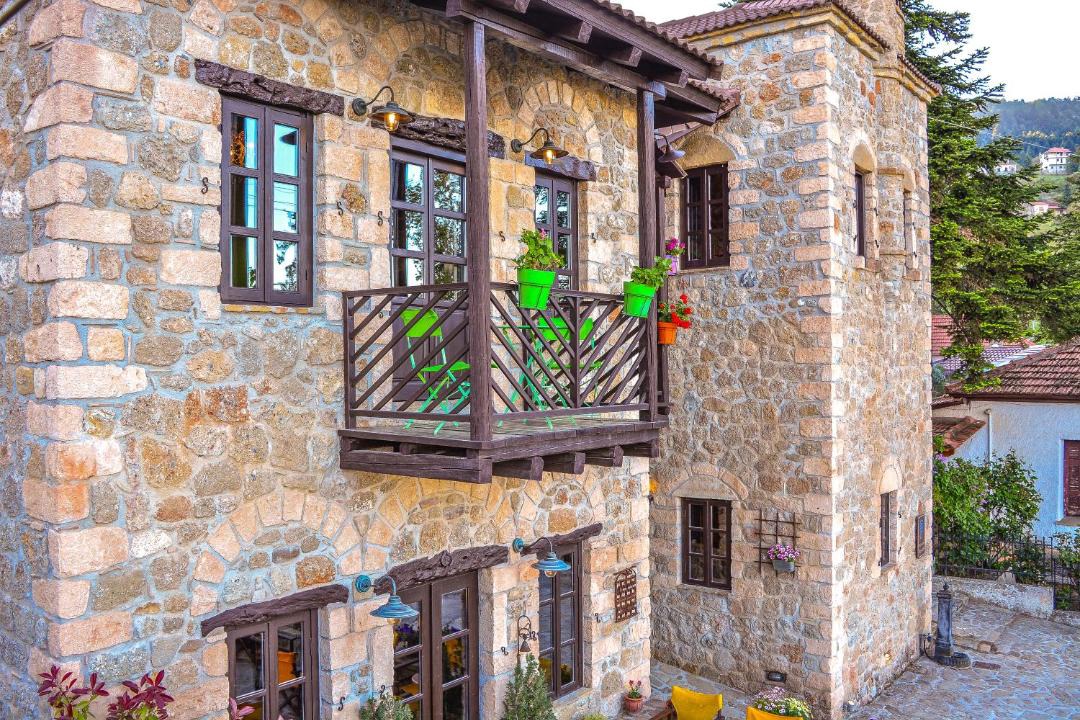 Photo of Others in Mesaia Trikala