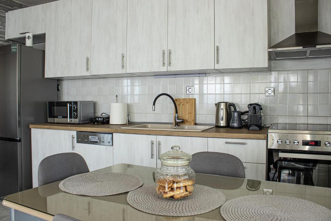 Photo of Kitchen in Thessaloniki