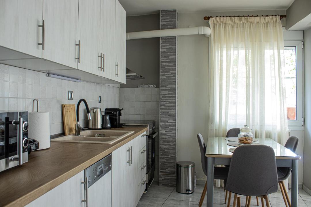 Photo of Kitchen in Thessaloniki