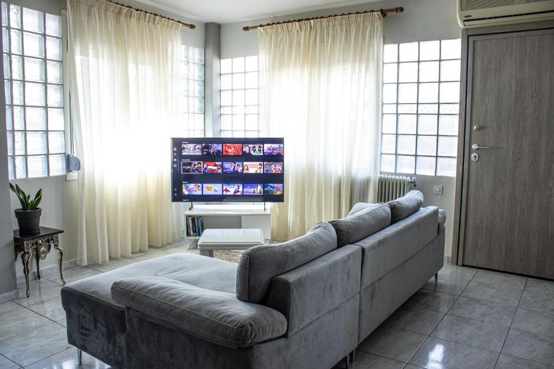 Photo of Livingroom in Thessaloniki