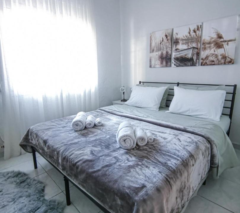 Photo of Bedroom in Thessaloniki