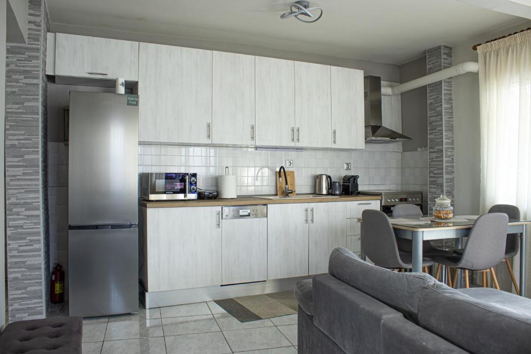 Photo of Kitchen in Thessaloniki