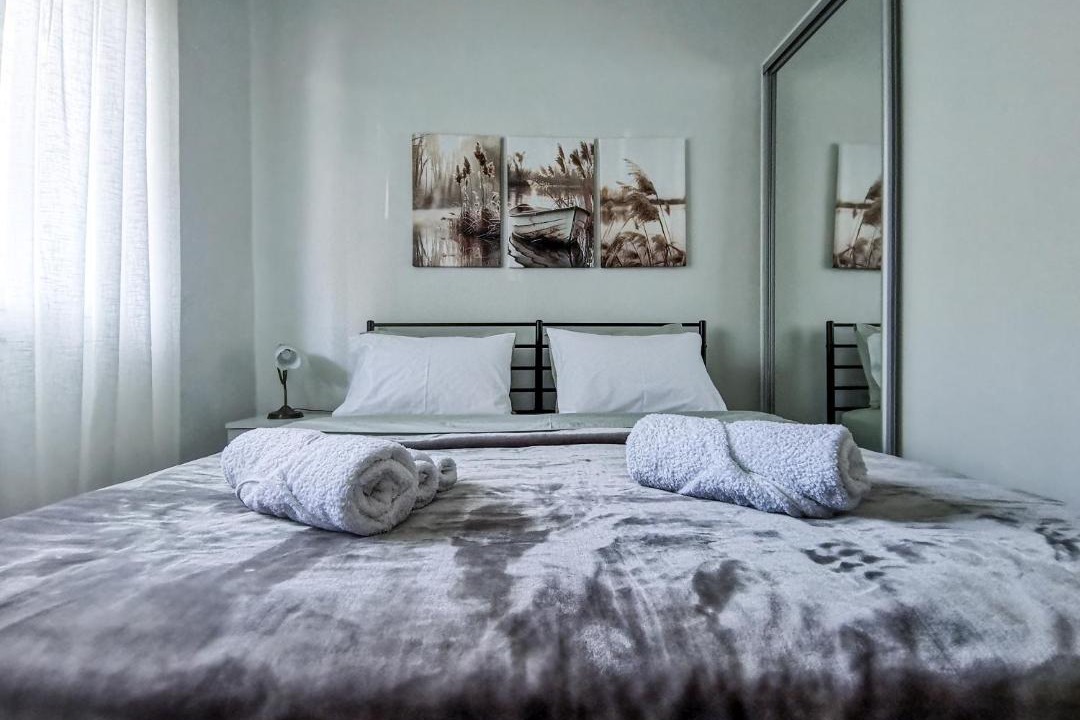 Photo of Bedroom in Thessaloniki