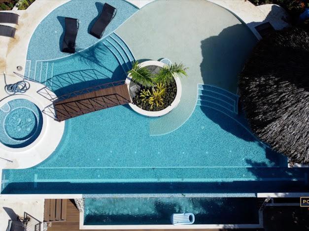 Photo of Patio Balcony in San Mateo