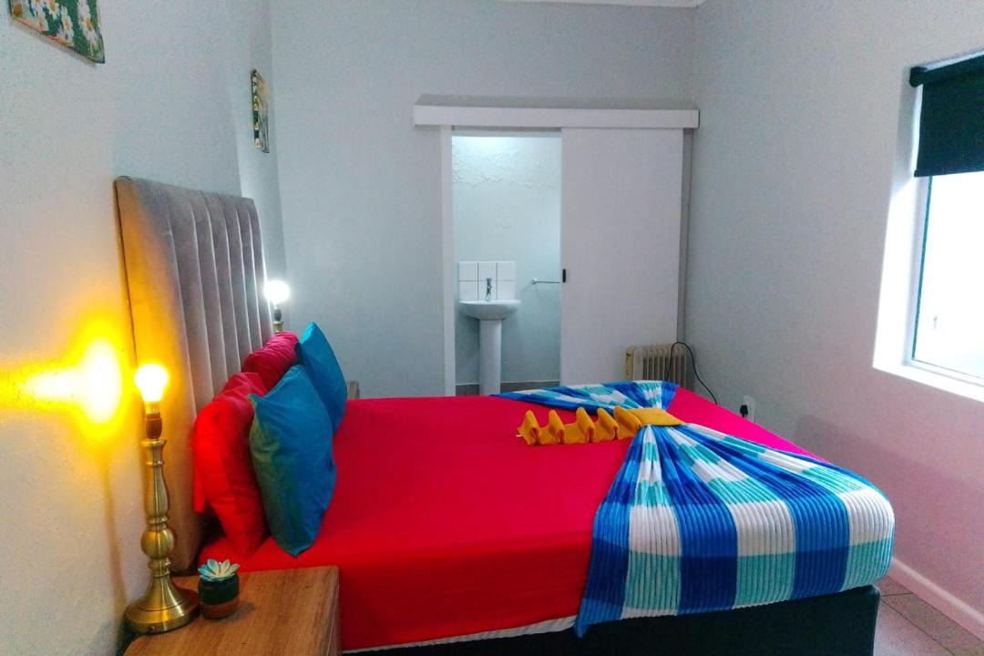 Photo of Bedroom in Eikenbosch