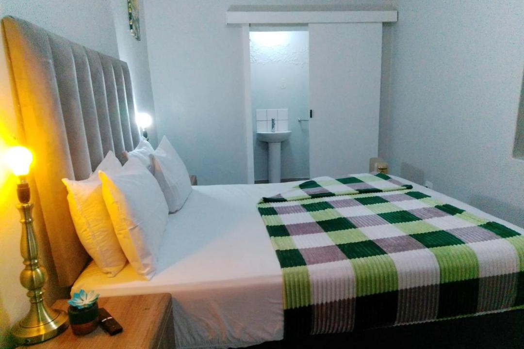 Photo of Bedroom in Eikenbosch