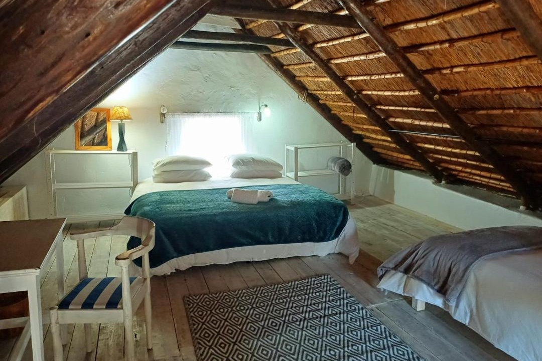 Photo of Bedroom in Bredasdorp