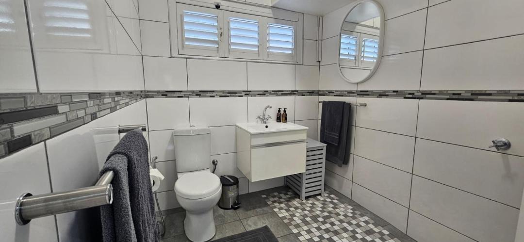 Photo of Bathroom in Gordons Bay Central
