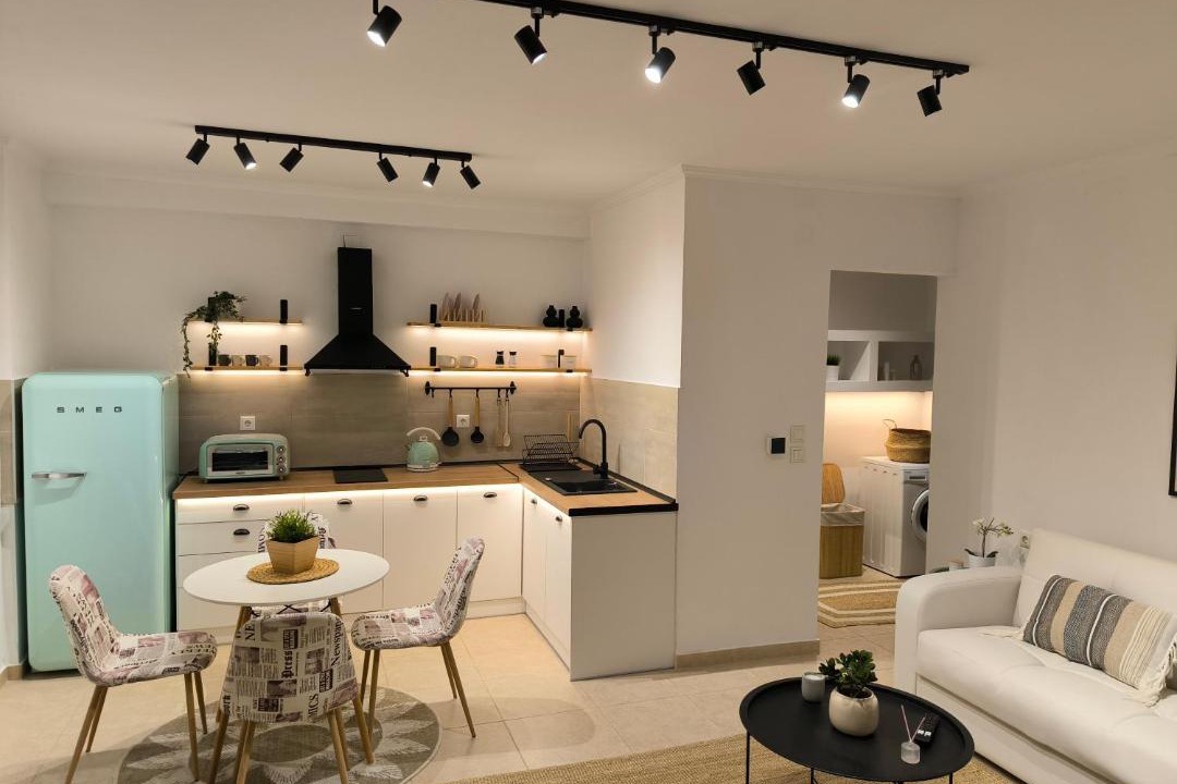 Photo of Kitchen in Karditsa