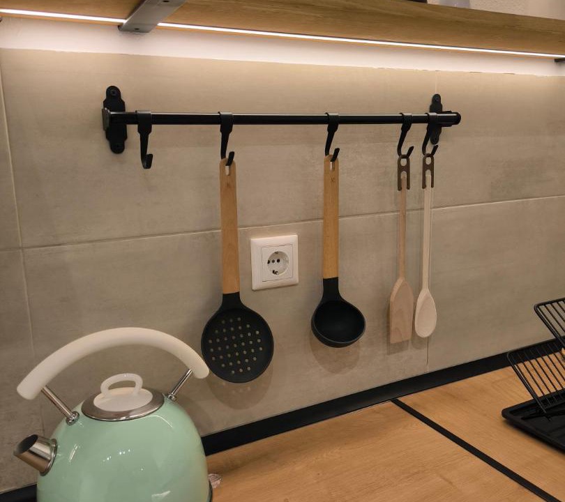 Photo of Kitchen in Karditsa