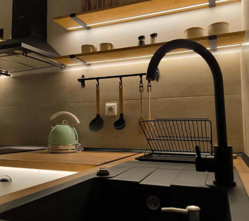 Photo of Kitchen in Karditsa
