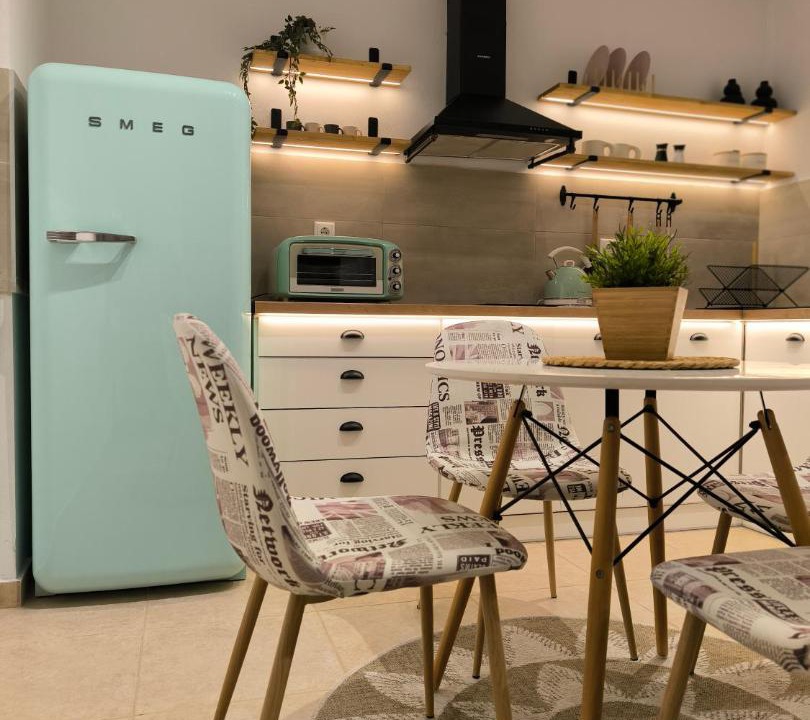 Photo of Kitchen in Karditsa