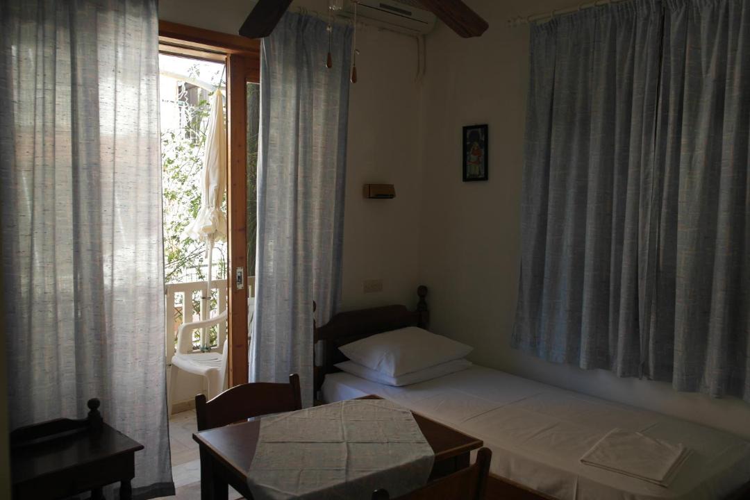 Photo of Bedroom in Loutra Edipsou