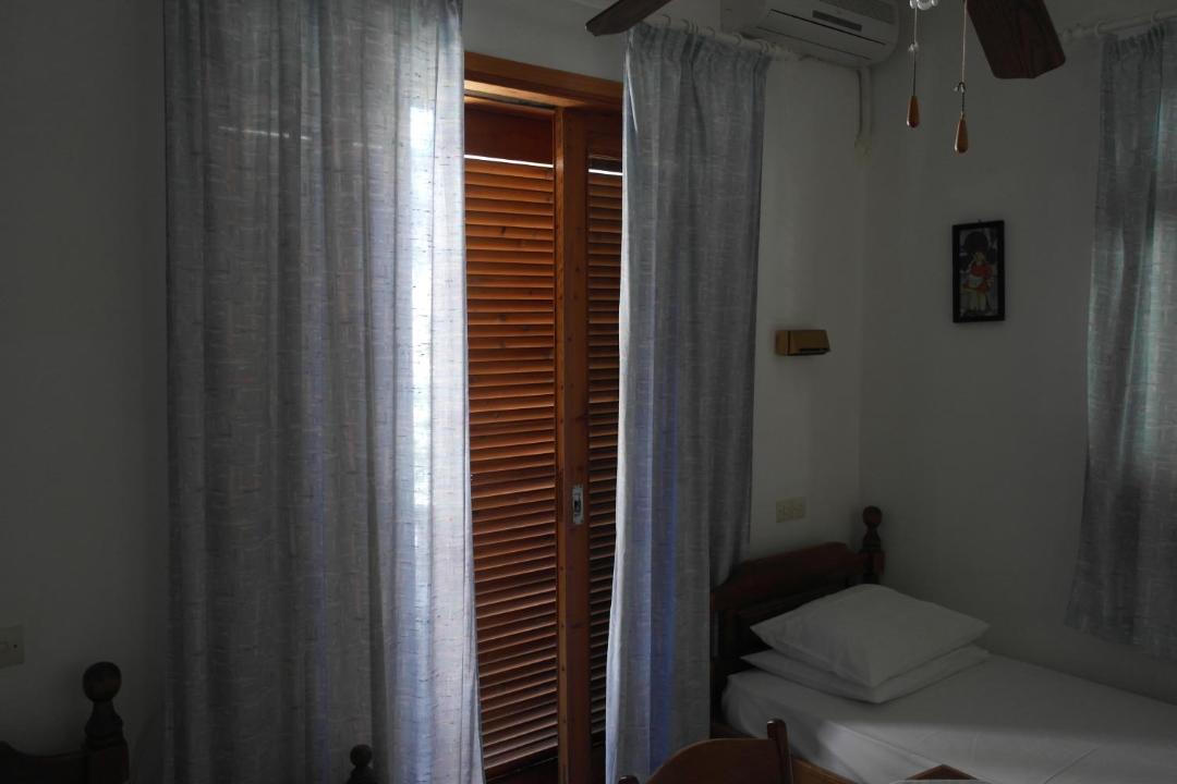 Photo of Bedroom in Loutra Edipsou