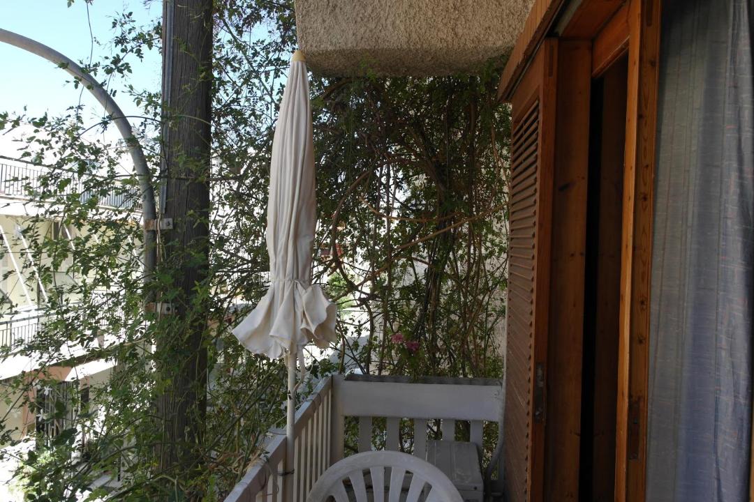 Photo of Patio Balcony in Loutra Edipsou