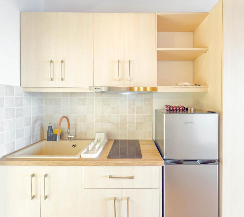 Photo of Kitchen in Limnionas