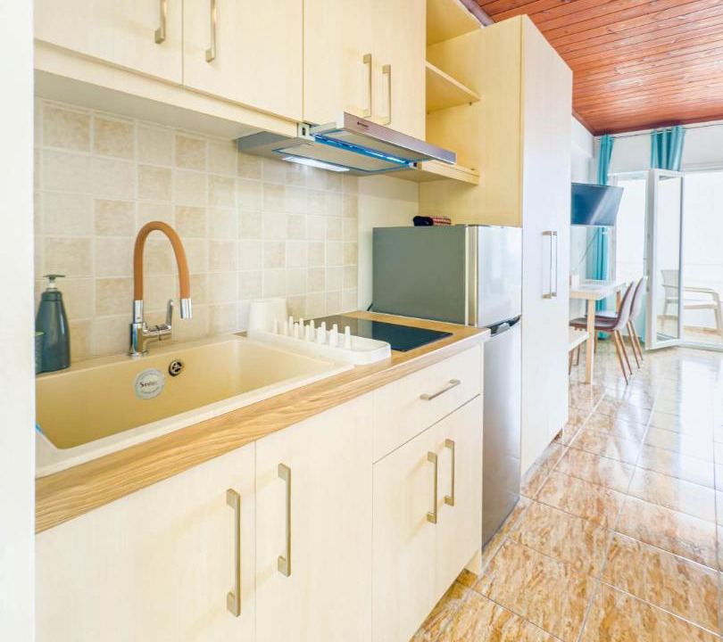 Photo of Kitchen in Limnionas