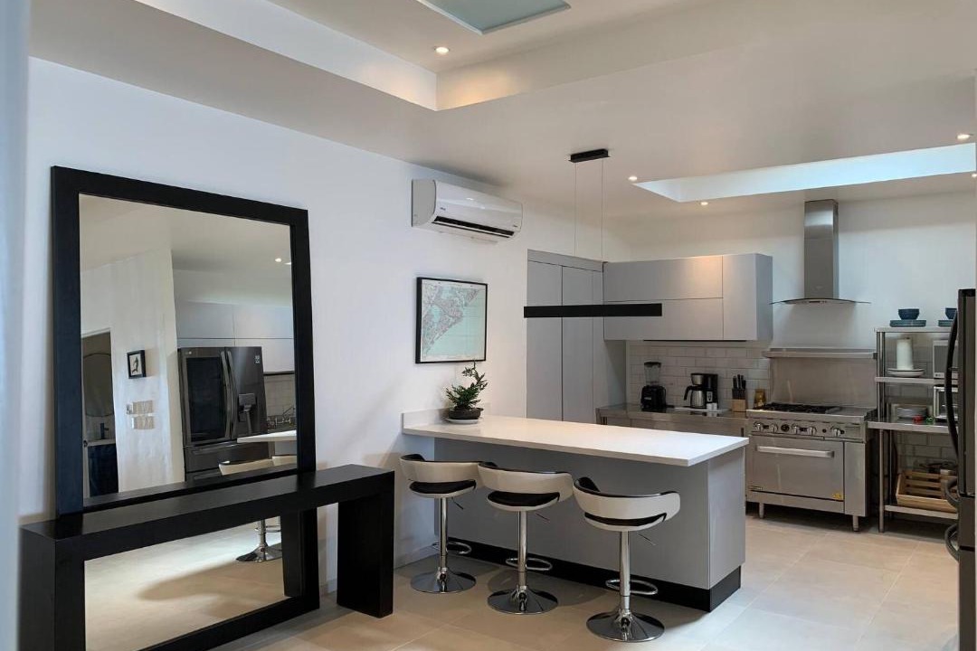 Photo of Kitchen in Playa Hermosa