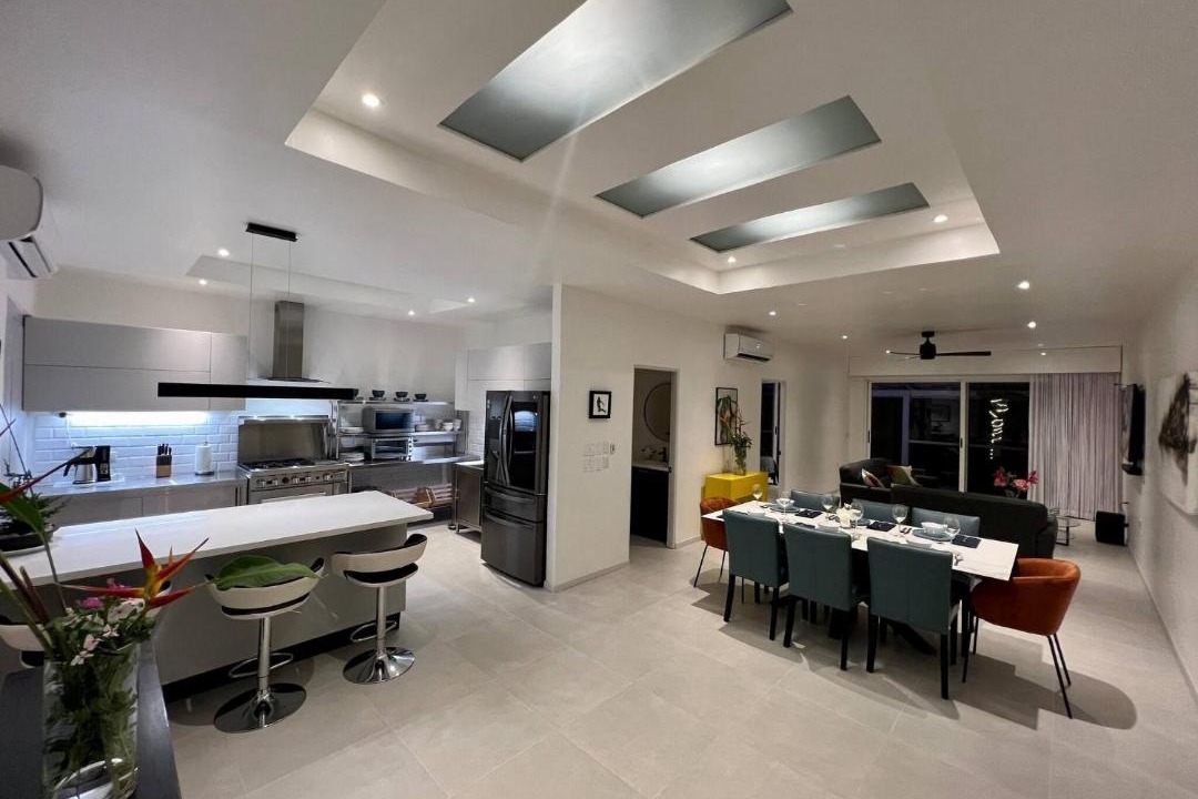 Photo of Kitchen in Playa Hermosa