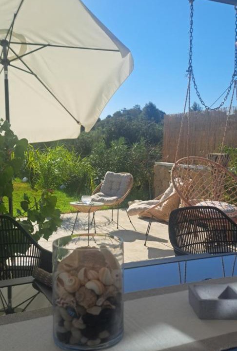 Photo of Patio Balcony in Kefalonia
